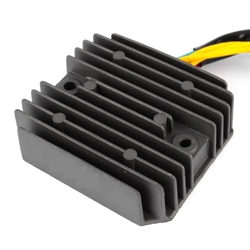 Rectificador regulador de moto para NT650 Bros 400 y NT400 4