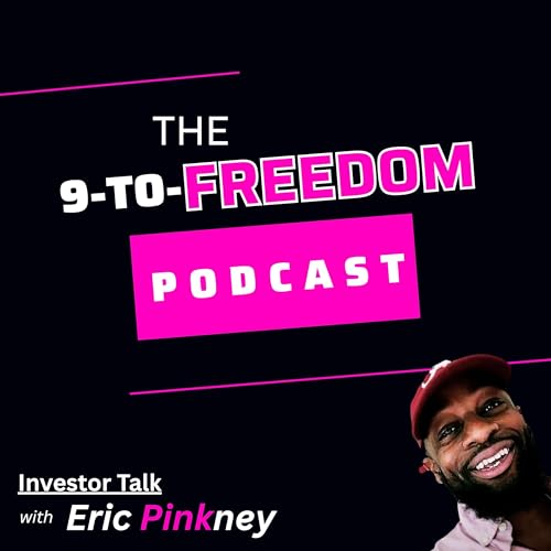 『9 to FREEDOM Podcast』のカバーアート