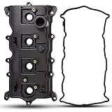 A-Premium Engine Valve Cover with Gasket Compatible with Nissan Altima 2007-2013 Sentra (SV/SE-R...