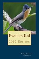 Pwuken Kol 1469978431 Book Cover