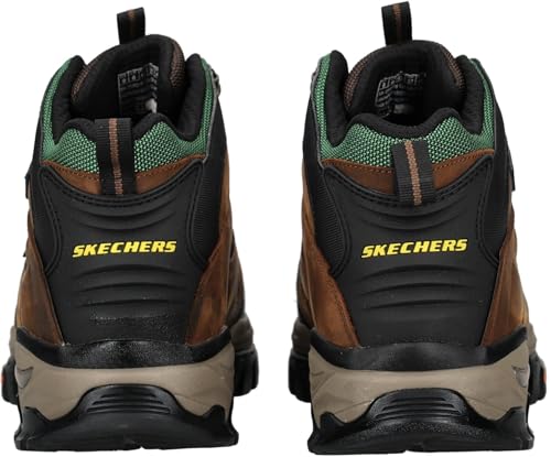 Image of Skechers Men's Jdw Archfit Tarver Loader