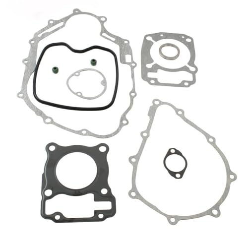 Kit joint moteur CBF125 XR125 pochette joints 11393-KWK-900