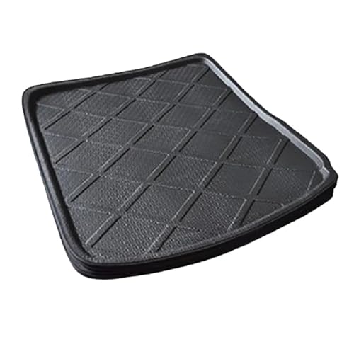 Moquette de coffre Audi A6 C6 imperméable idéale pour sorties nature
