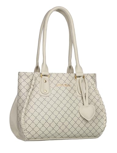 Image of Fostelo Women's Buenos Satchel Tote Handbag for Women | Ladies Purse | Stylish Shoulder Bag | Gift For Women