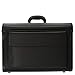 D & N Business Line Pilotenkoffer, 51 cm, 36L, Schwarz