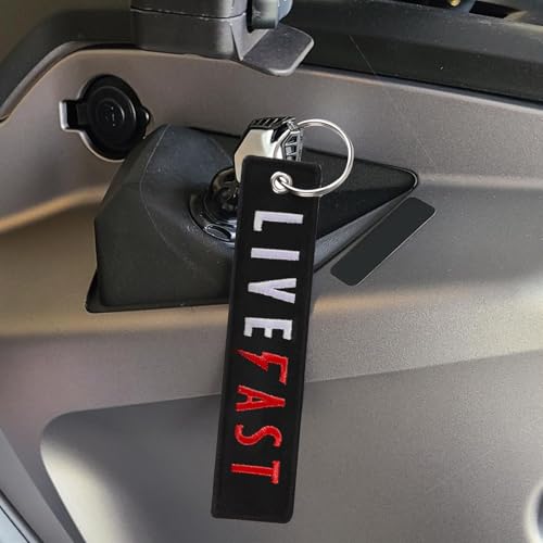 Image of Keychains Personalized Key Tags Fits Motorcycles,Dirt Bikes,Racing,Flight Tags