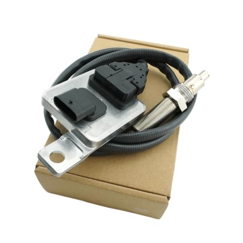 Capteur Nox remplace pièce défectueuse 5WK9 6689A d'azote pour auto VW 12V