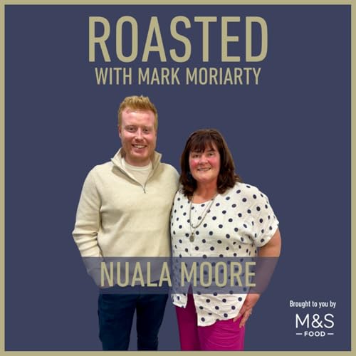Nuala Moore
