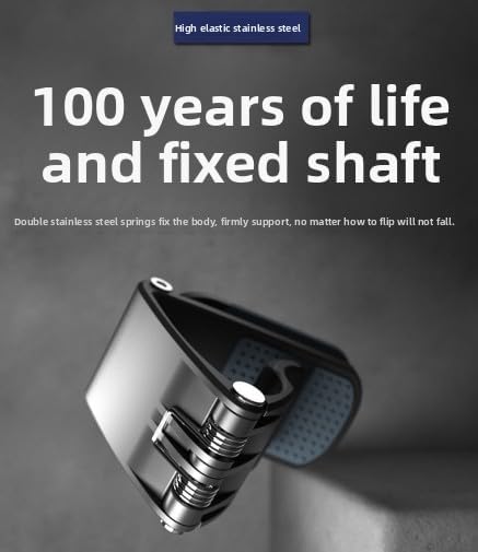 Miniatura 7 de Soporte magnético para coche con succión antideslizante, antideslizante, antideslizante, simple, hermoso y sencillo, herramientas de coche, succión