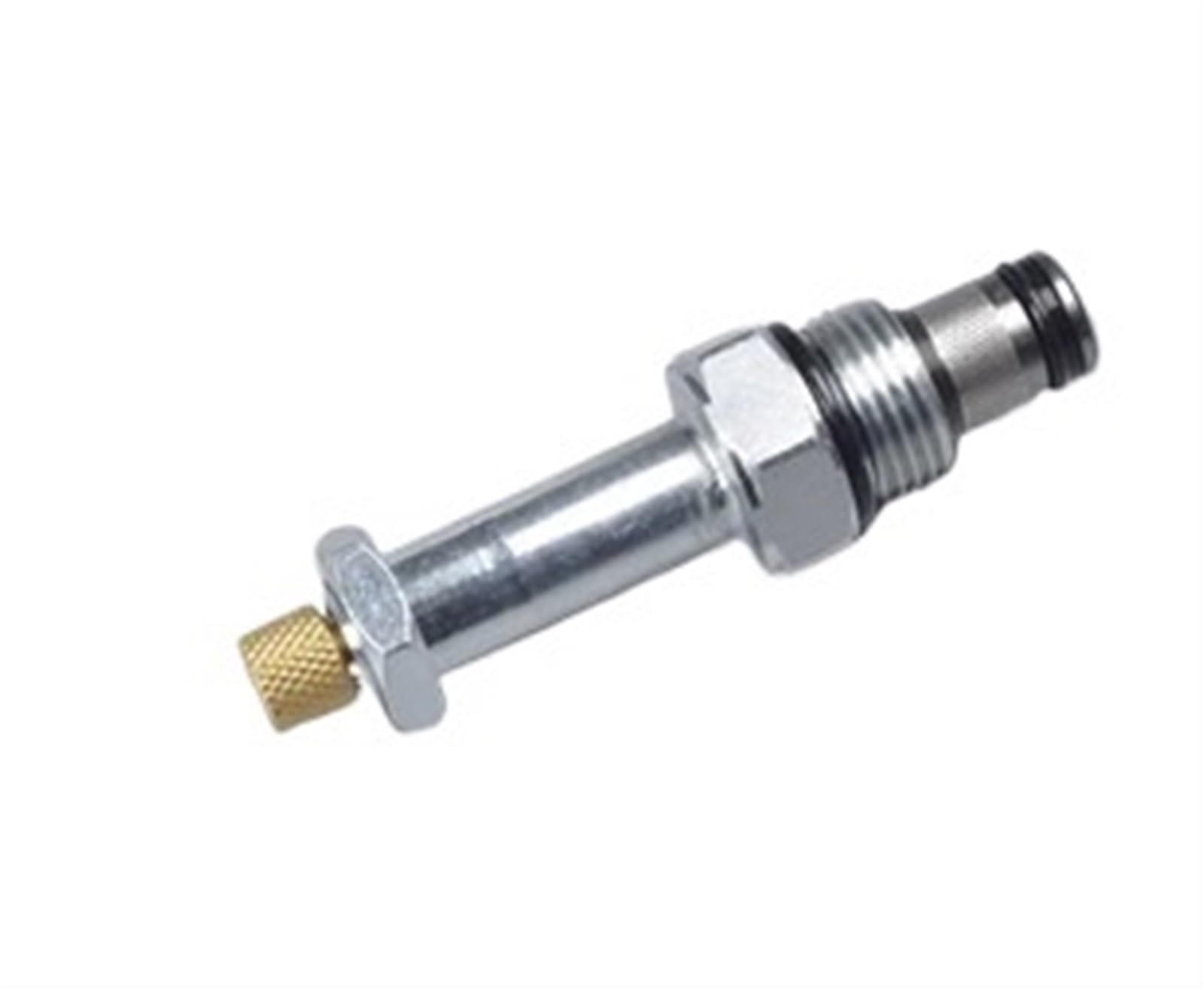 Hydraulic Threaded Plug-in Solenoid Valve for Pressure Relief Two Position Two Normally Closed DHF08-220H LSV08-2NCPM(Dhf Sv08)