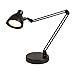 Newhouse Lighting DLST01-B Energy-Efficient 5-watt Architect LED Desk Lamp, Black