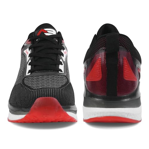Image of ATHREE Sports Shoes for Men Casual Running Walking | Sneakers for Man | Boys Sports Shoe Shoes for Men's with lace Sport
