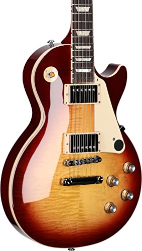 Gibson Les Paul Standard '60s Bourbon Burst