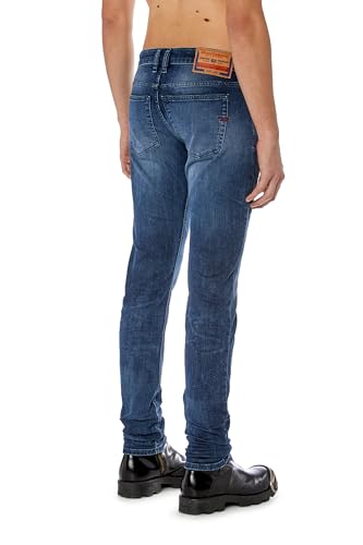 Image of Diesel 1979 Sleenker Skinny Jeans