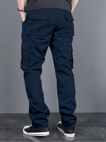Image of TAGAS Men's Cargo Pant || Trousers Casual Pant|| Trackpant for Mans ||(MC-12)