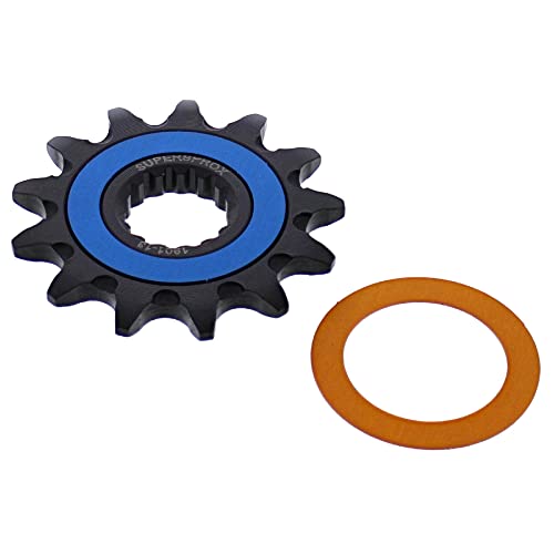 Supersprox Hardened Front Sprocket