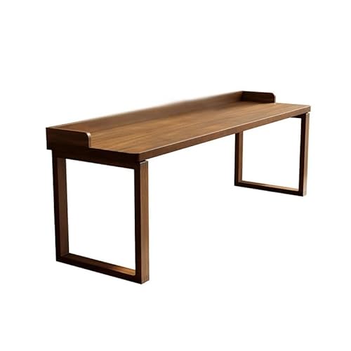 LUZZILE Deask Ǌ|fXN C _u Oe[u z[ AJ g w ׋ e[u Q Vv ؐfXN GSfXN(140 x 60 x 75cm)