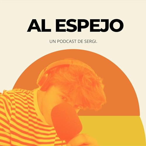 Al Espejo copertina