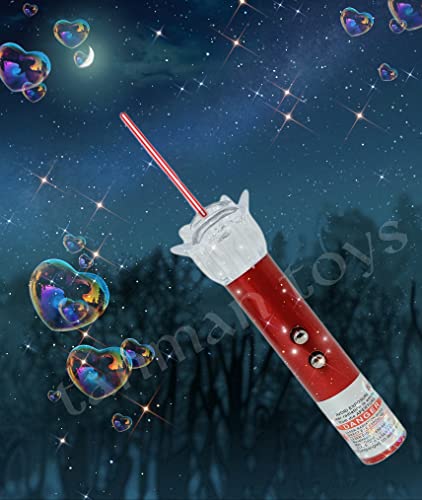 Image of Red Laser Light for Kids to Play /Powerful Beam Light Keychain Laser Light Pen for Monkey Scaring /Laser Light Long Range with LED Flashing Lights /Torch Keychain /Multi Color