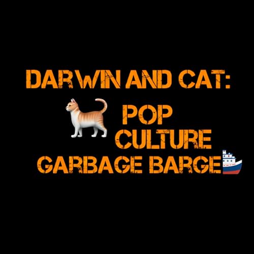 Page de couverture de Poodles