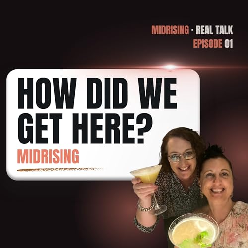 Ep. 1 How We Got Here: The Start of Midrising