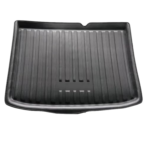 Tapis de coffre voiture Kia Sonet 2021-2025 coffre arrière auto