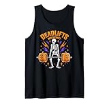 Photo Gallery divertente scheletro palestra halloween deadlifts witchcraft fitness canotta Photo Gallery divertente scheletro palestra halloween deadlifts witchcraft fitness canotta