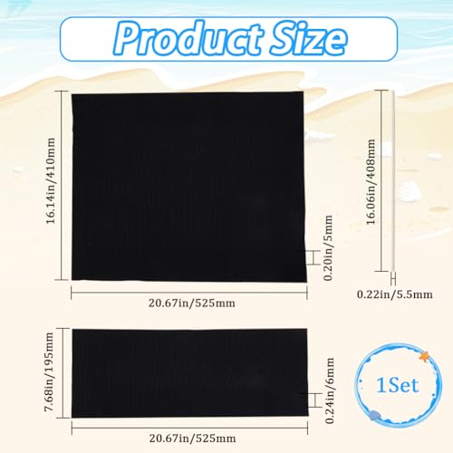 GORGECRAFT 1 Set Regiestuhlbezüge Aus Segeltuch Ersatz-Sitzbezug Schwarzes Egiestuhl Canvas Ersatzsitz Direktoren Stuhlhusse Tragbare Klappstühle Abdeckung Kit Regiestühle Covers für Home Director