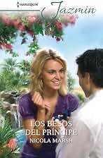 Los besos del príncipe (Jazmín)