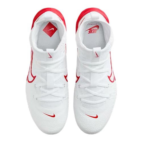 Image of Nike Men's Alpha Huarache NXT Baseball Cleats