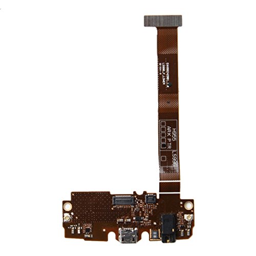 iPartsAcheter pour Le câble de câble de Port de Charge de LG G Flex 2 / H950 / H955 / LS996
