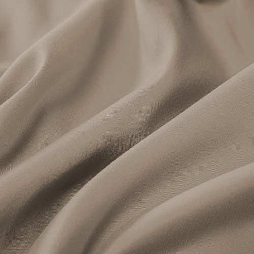 Federe Cuscini Letto Matrimoniale 50x100 cm,Coppia...