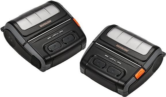 Bixolon SpP-R410 - Belegdrucker - Thermodirekt - Rolle (11,2 Cm) - 203 Dpi - Bis Zu 90 Mm/sek. - Usb 2.0, Seriell, Bluetooth 4.1 (spP-R410iak5/beg)
