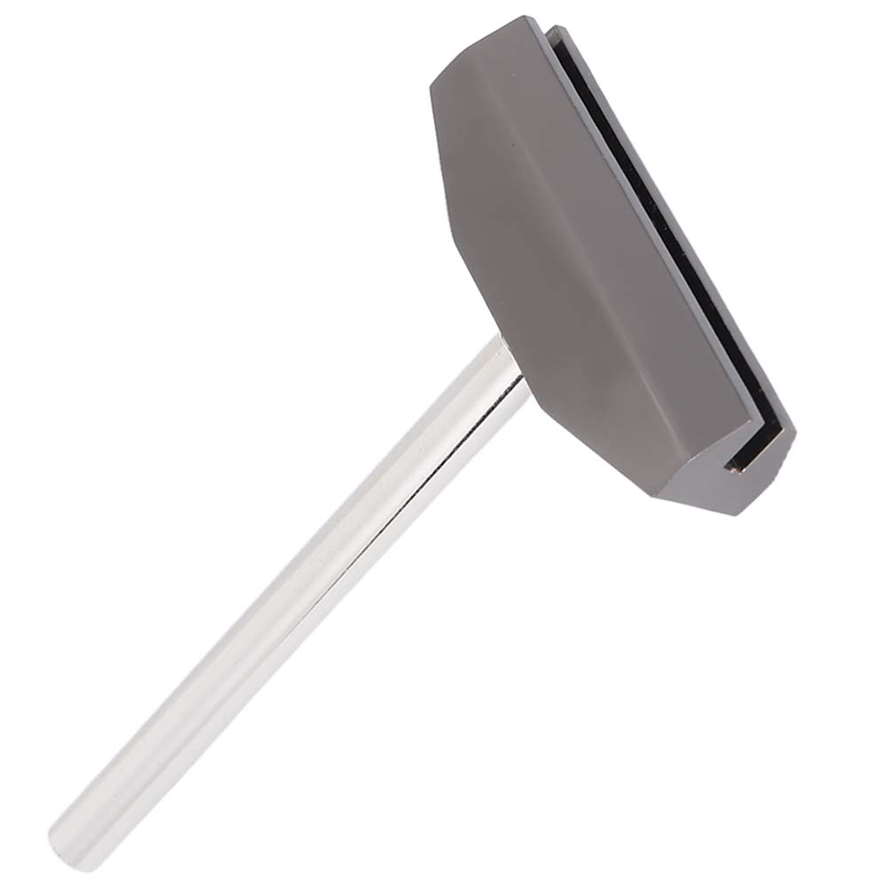 Inserti per Pressa per Tasti per Chitarra Strumento per Intarsio Piastra di Pressione per Strumenti a Corda Bassi