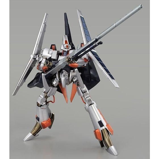 Amazon | R3 1/100 エルガイムMk-II ヘビーメタルコーティングver