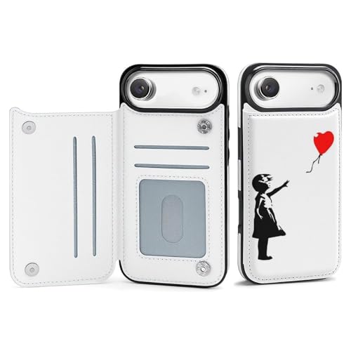 蒠^ oNV[ ̎q ԂD Ή iPhone 17 Air P[X J[h[ X}zP[X z^ gуP[X y Sʕی X^h@\ a v[g