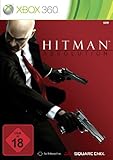 Hitman: Absolution (100% uncut) - [Xbox 360]
