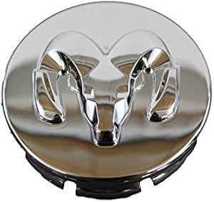 Genuine Chrysler 4895900AA Wheel Center Cap