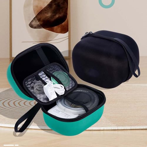 Bolsa de almacenamiento EVA para extractores de leche eléctricos miniatura 7