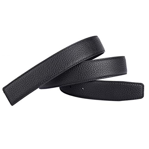 Vatee's Cinturino regolabile da uomo di ricambio