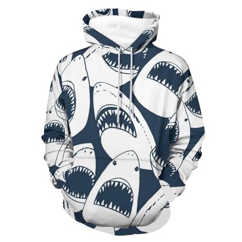 Hoody sweatshirt pull pour homme femme style streetwear S