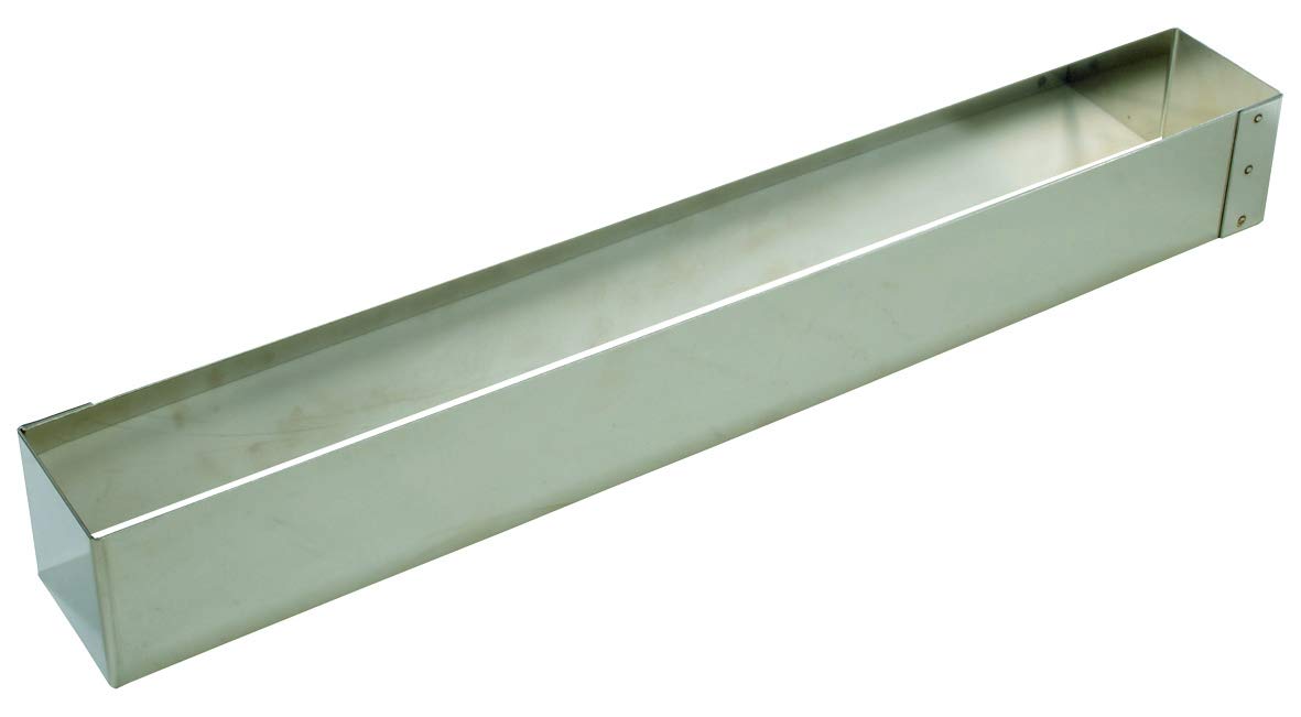 Mallard Ferriere - Cadre A Buche Carree 57 X 7 X 7