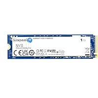 Kingston NV3 NVMe PCIe