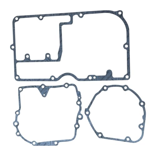 Kits de joints de carter d'huile et transmission pour moto ZX1000 GPZ1000RX