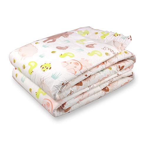 Rearz - Barnyard Adult Diaper - Sample 2 Pack (Large)