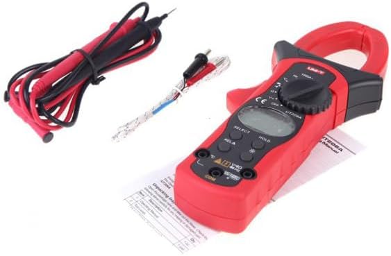 UT206A 1000A Digital Clamp Meters