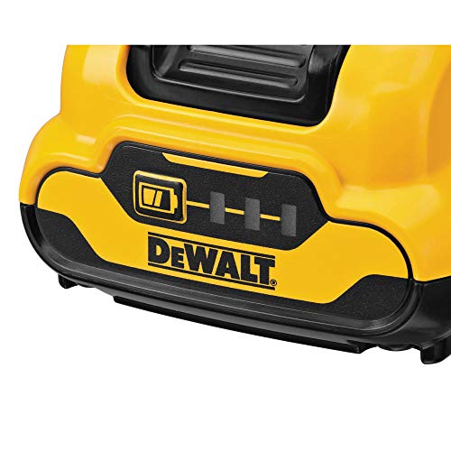 Image of DEWALT 12V MAX* Batteries, 3.0-Ah, 2-Pack (DCB124-2)