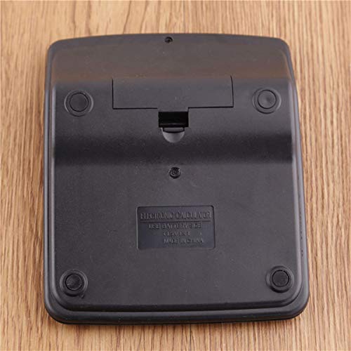 Calcolatrice di base a batteria solare a 12 cifre