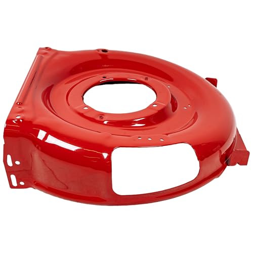 MTD Craftsman Deck - Top View