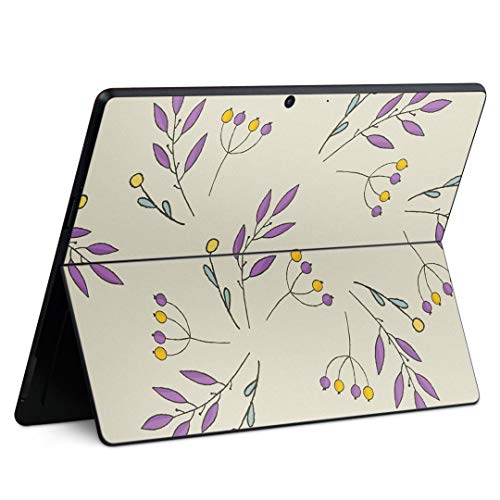 igsticker Surface Pro X ��p�X�L���V�[�� �T�[�t�F�X �v�� �G�b�N�X �m�[�g�u�b�N �m�[�g�p�\�R�� �J�o�[ �P�[�X �t�B���� �X�e�b�J�[ �A�N�Z�T���[ �ی� 050362